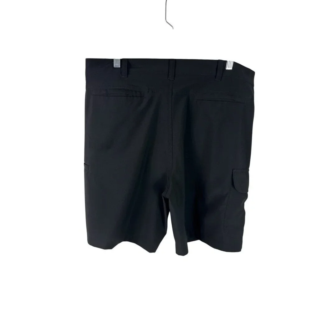 PGA Tour Men's 36 Golf‎ Shorts 9